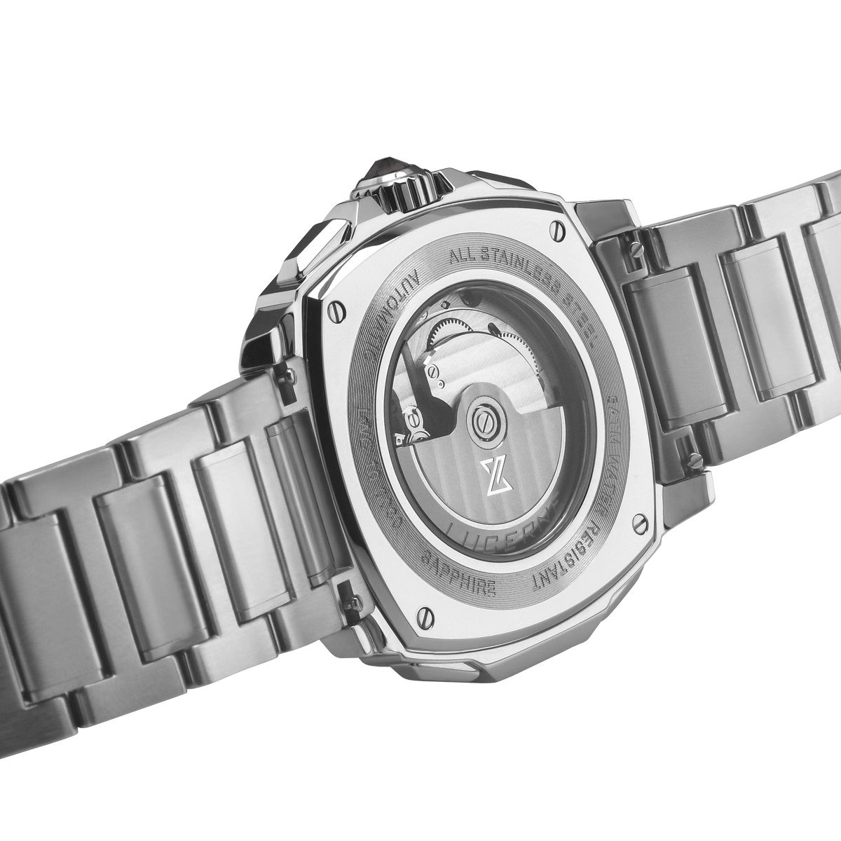 Cosmopolitan Soul Steel