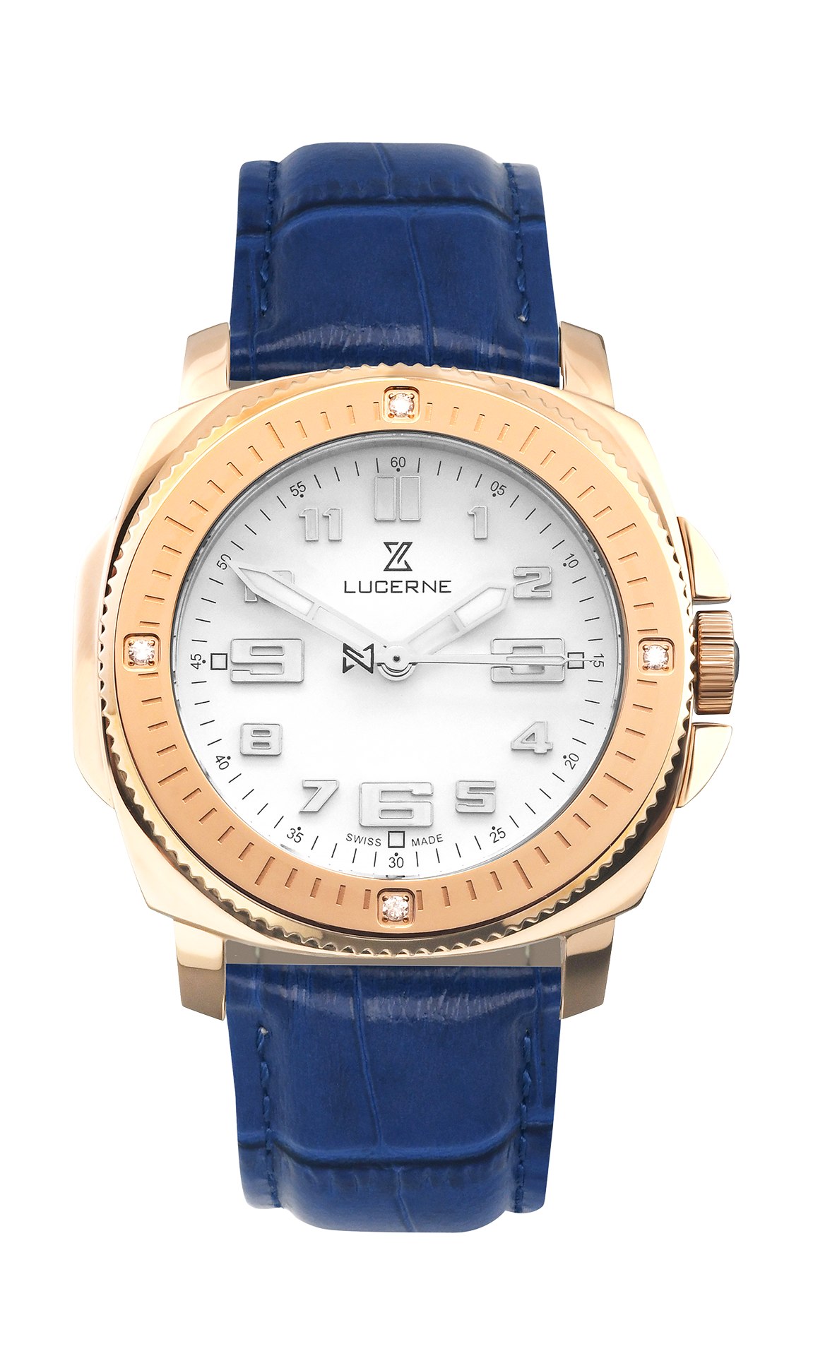 01_elegance_lady4_gold_plating_blue_cover