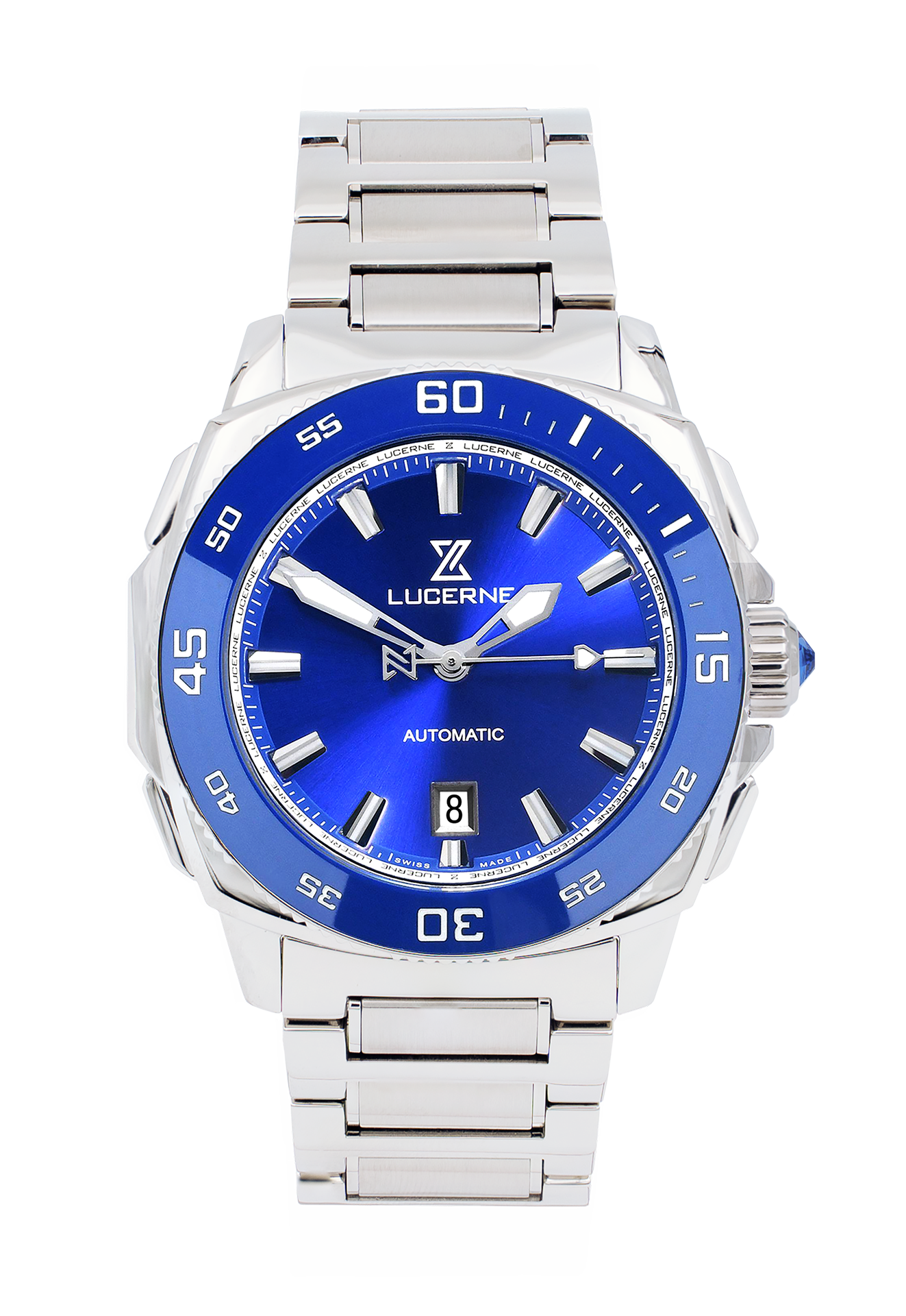 Cosmopolitan Marine Steel