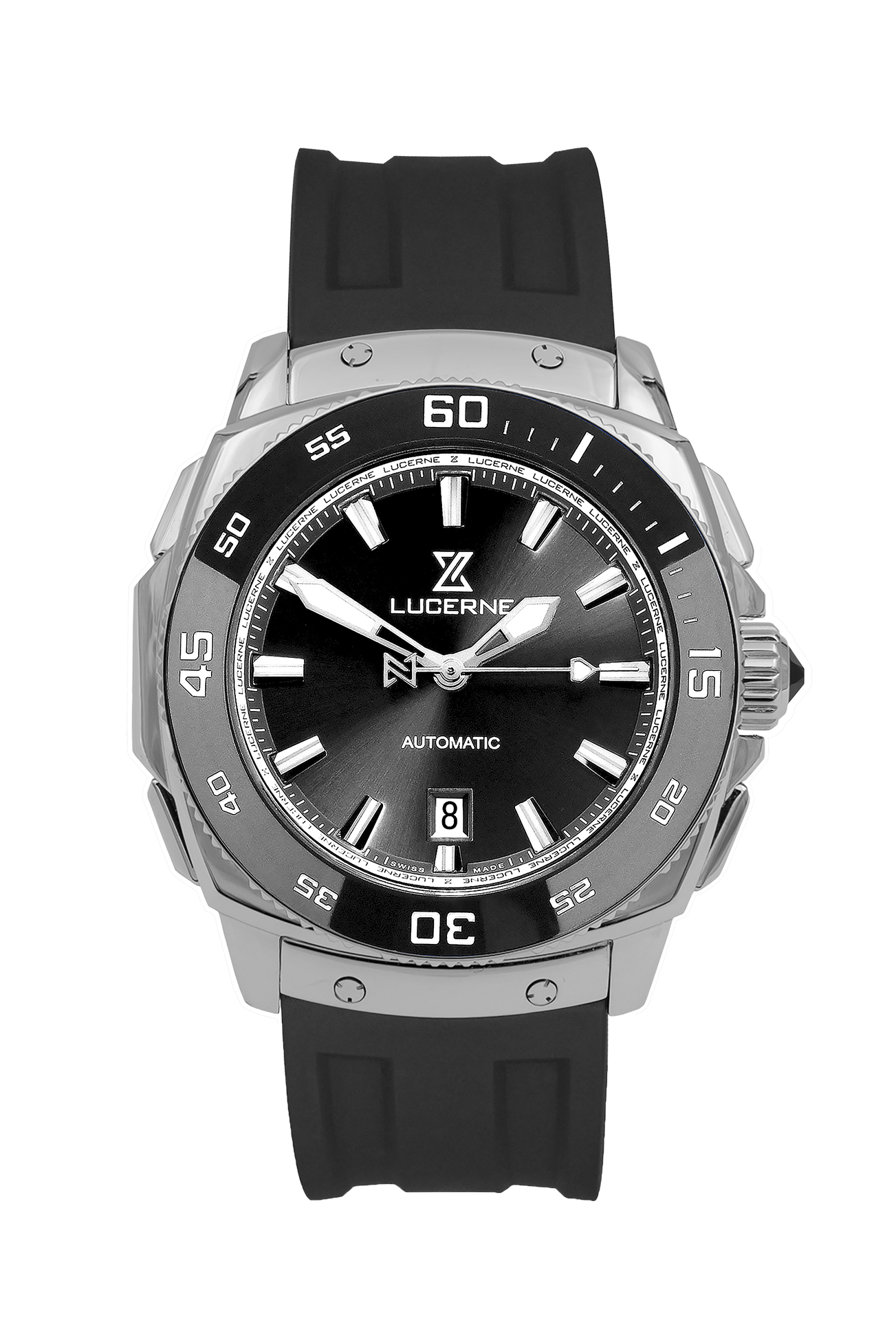 Cosmopolitan Midnight rubber