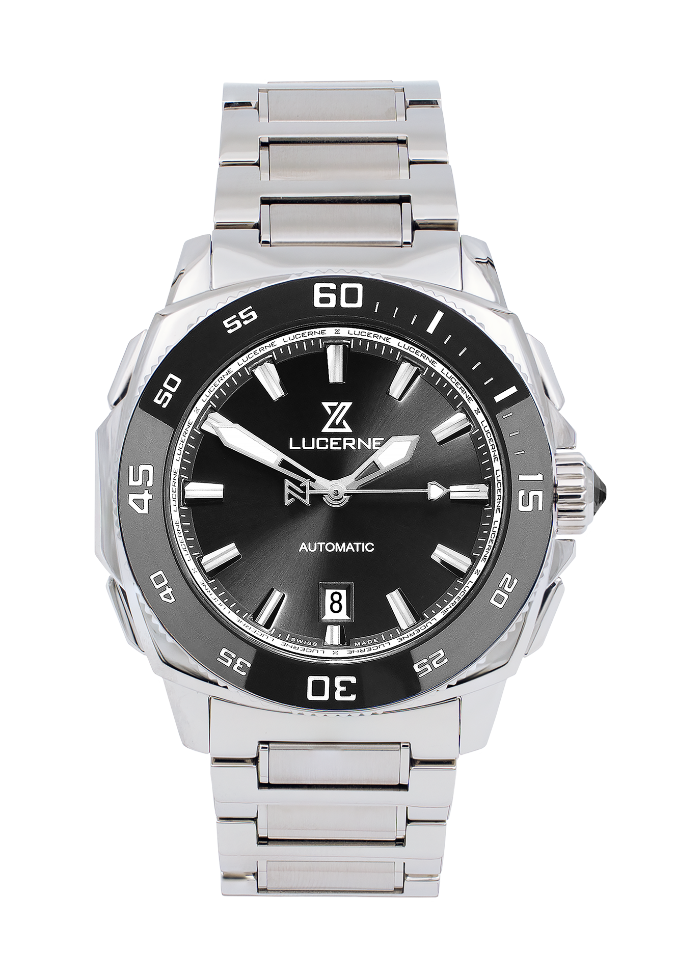 Cosmopolitan Midnight steel