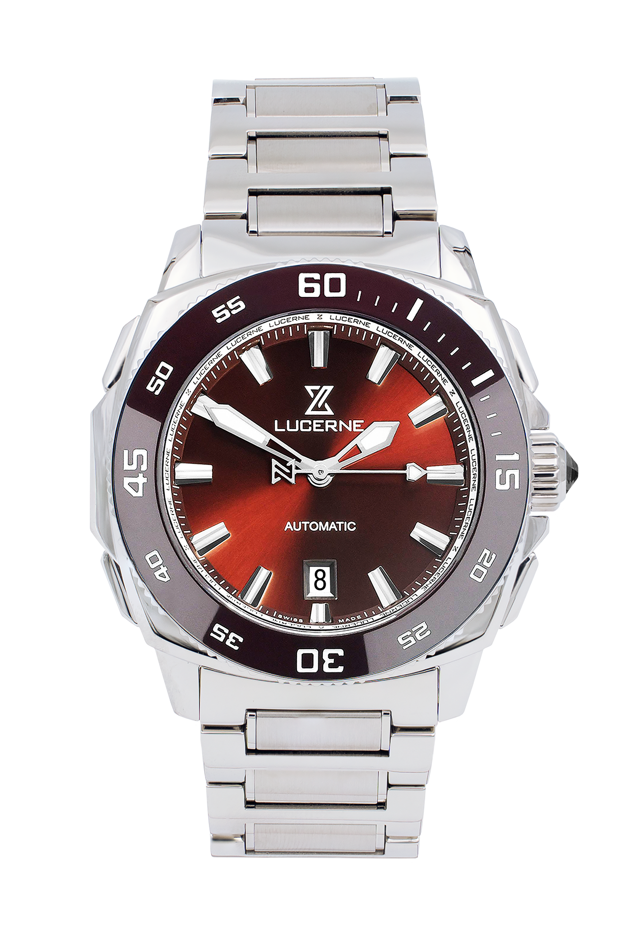 Cosmopolitan Soul Steel