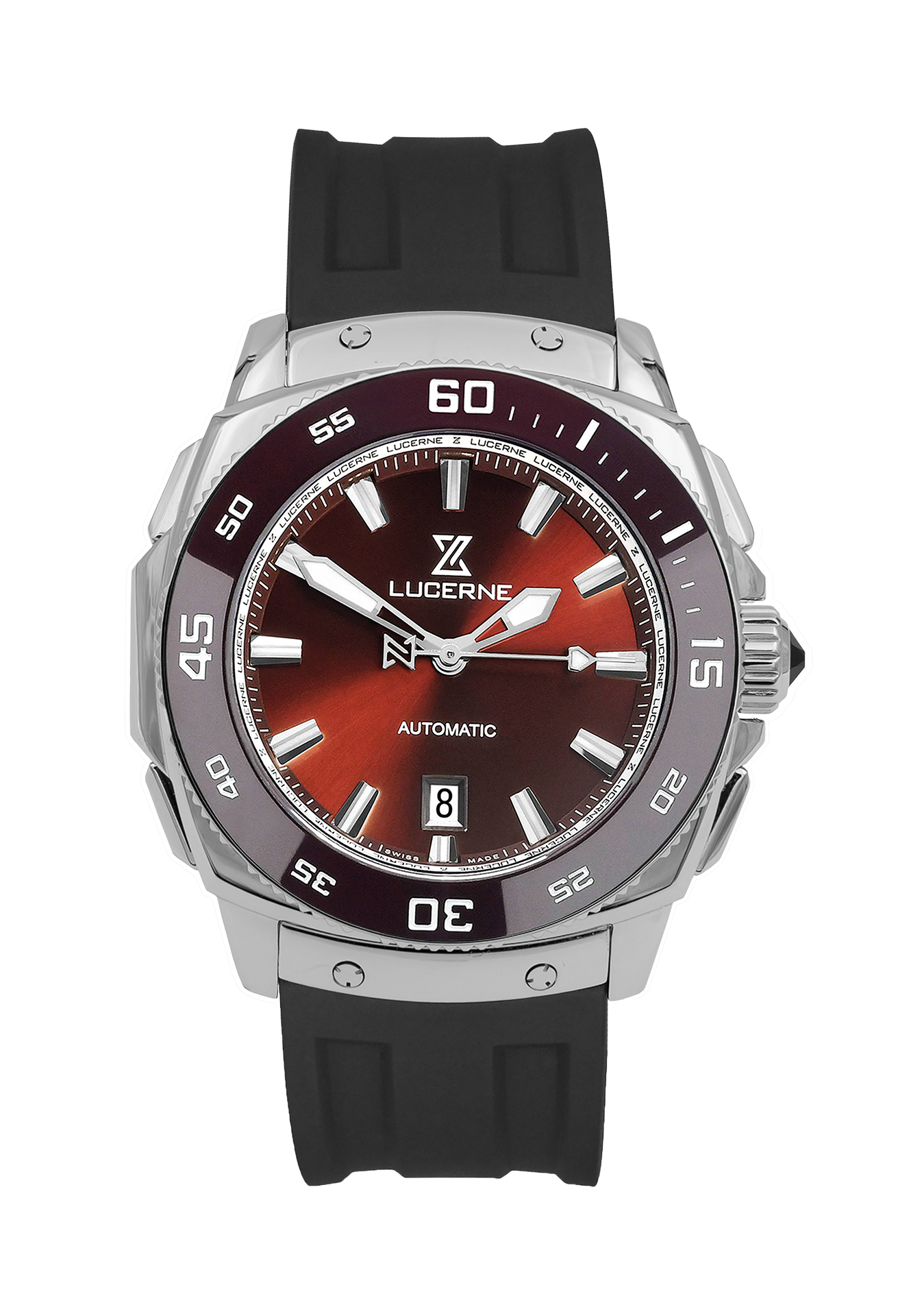 Cosmopolitan Soul Rubber