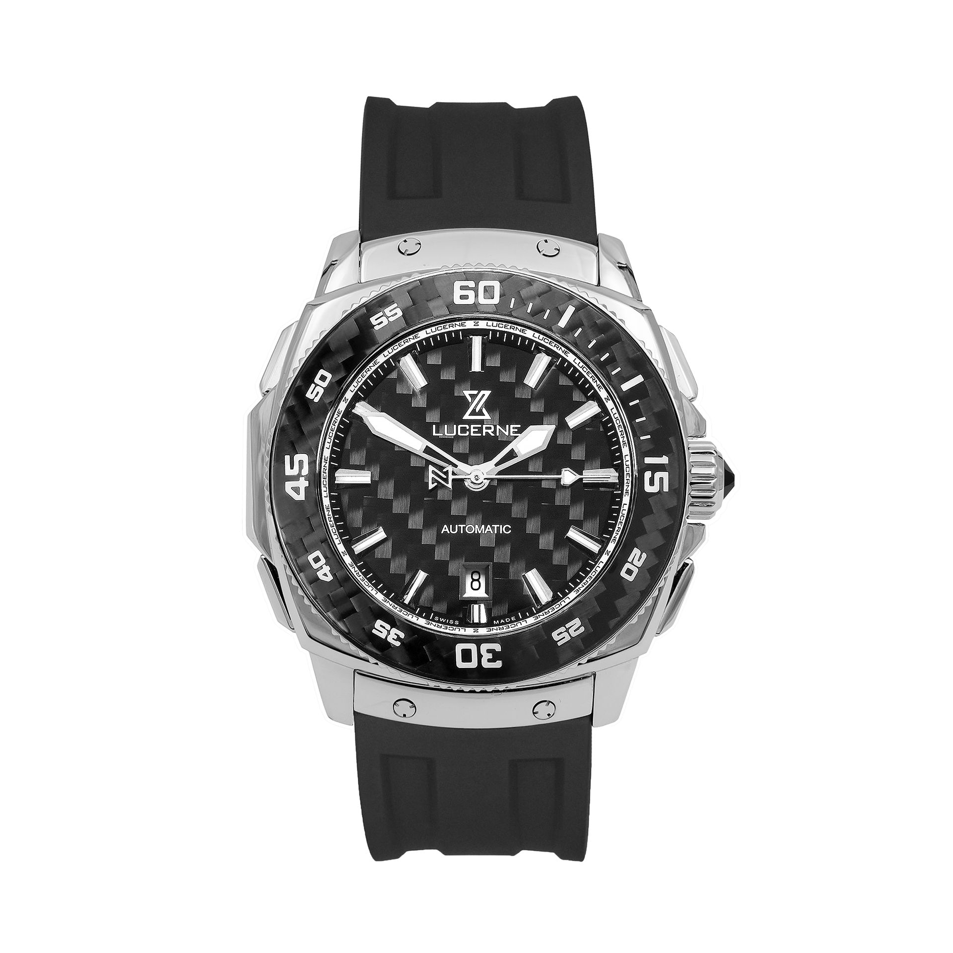 Cosmopolitan Competition Rubber