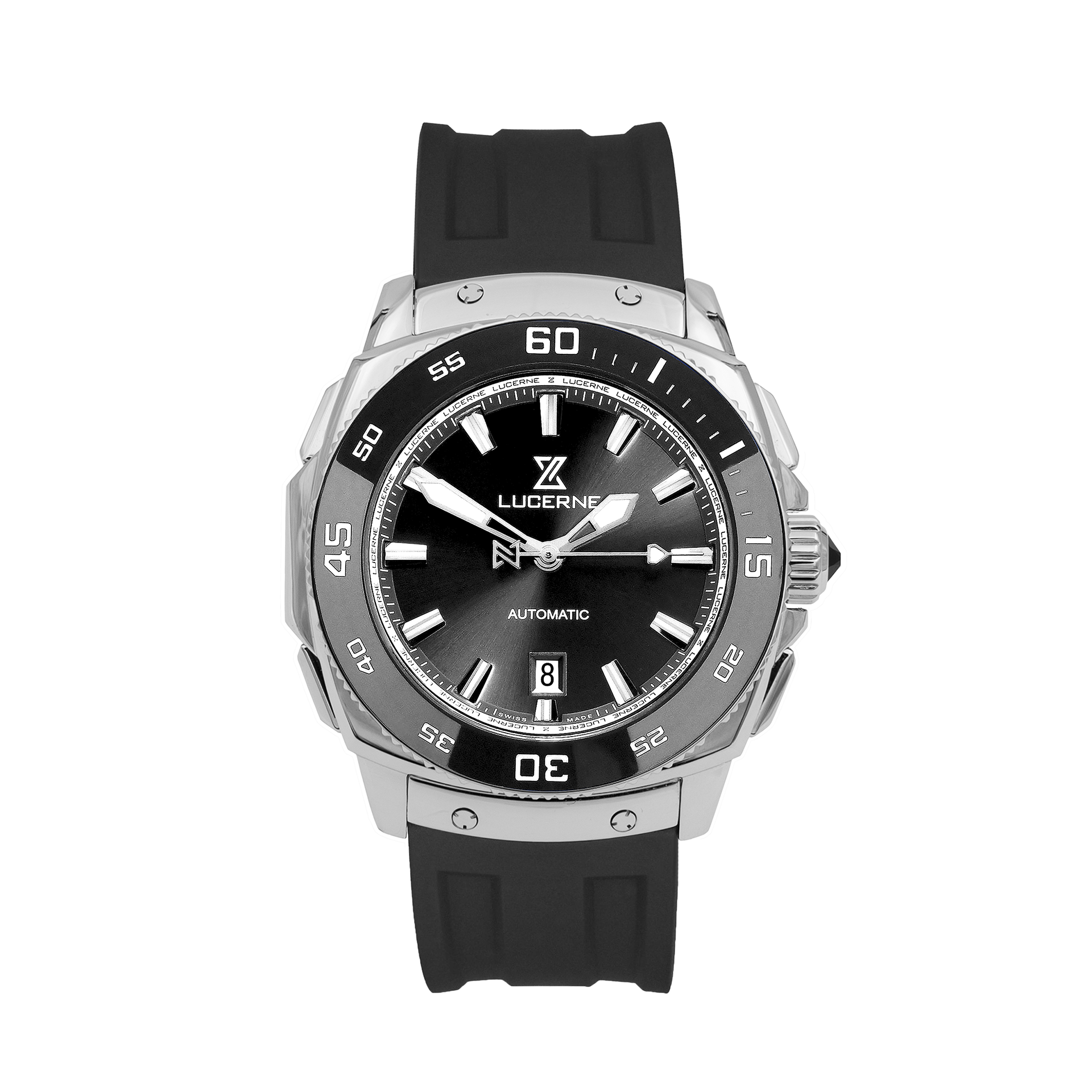 Cosmopolitan Midnight rubber