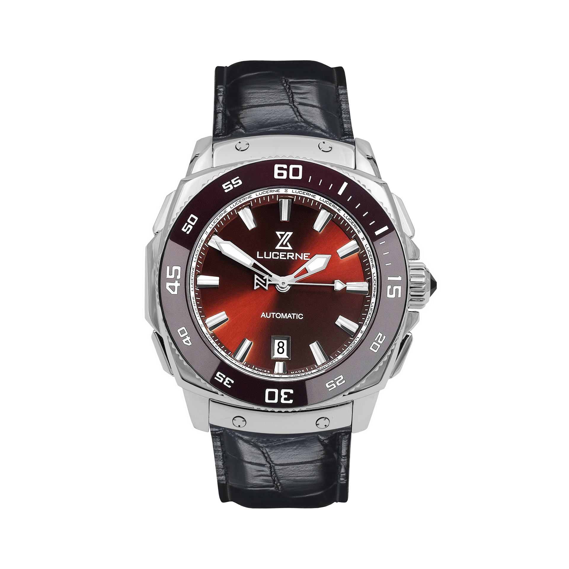 Cosmopolitan Soul Leather