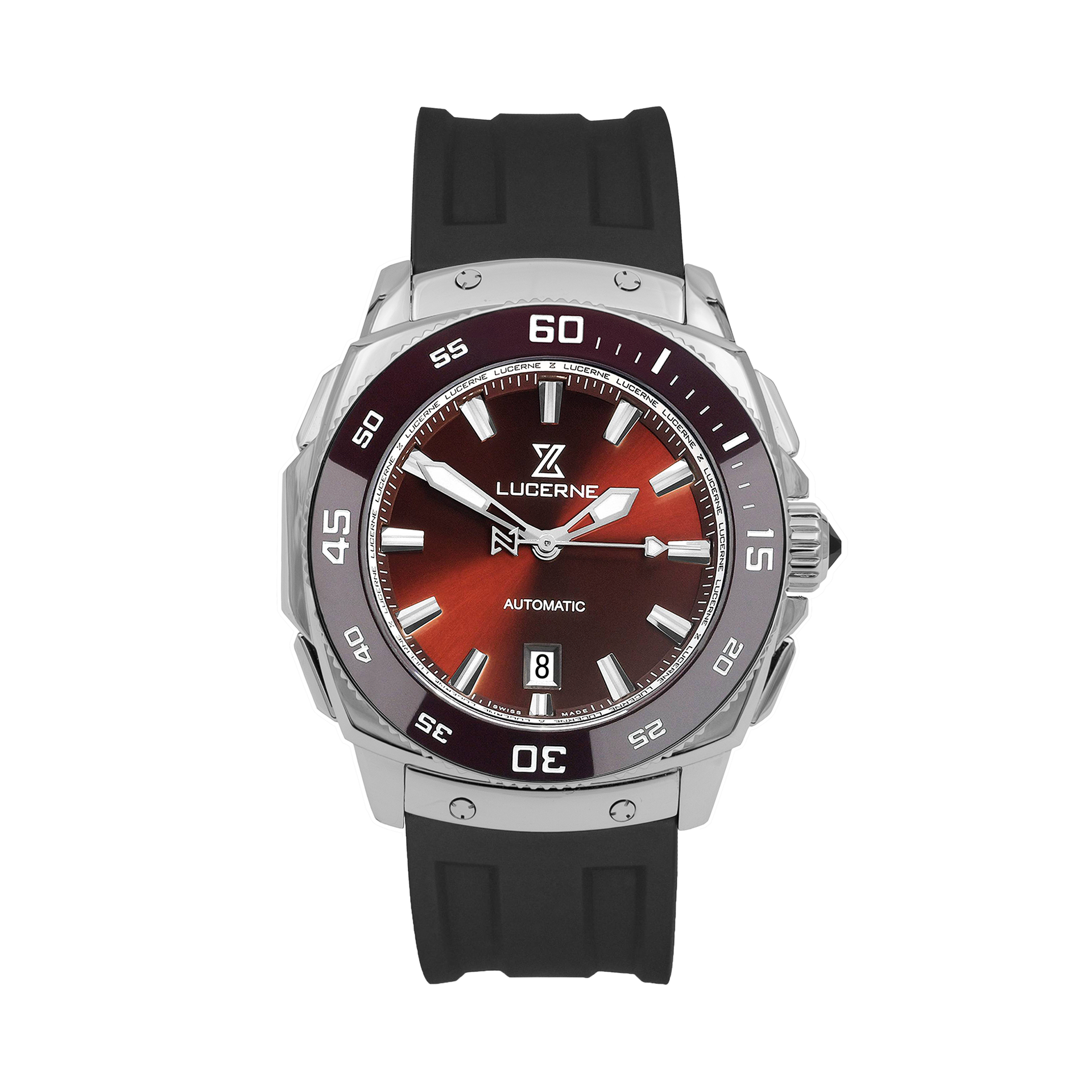 Cosmopolitan Soul Rubber