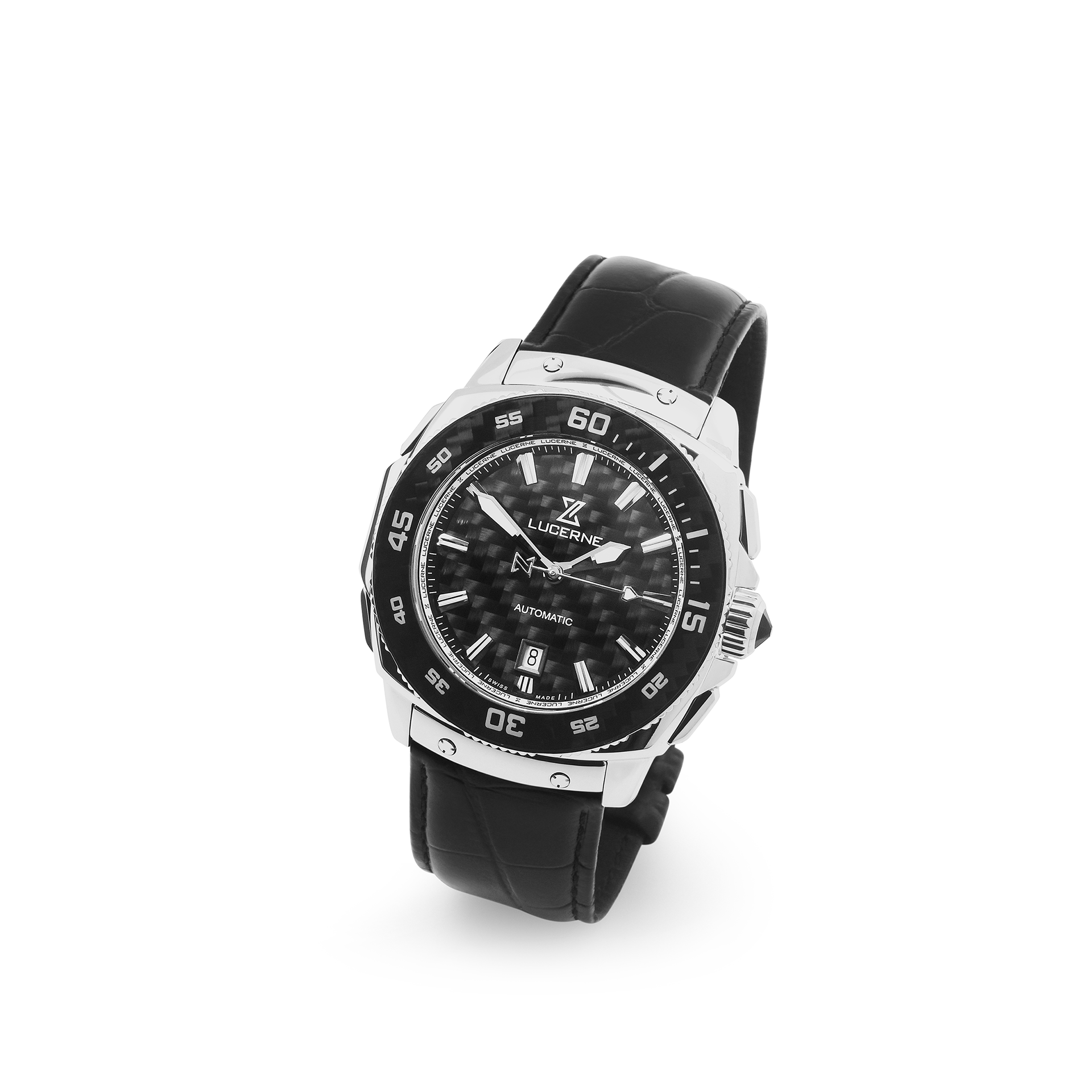 Cosmopolitan CompetitionLeather