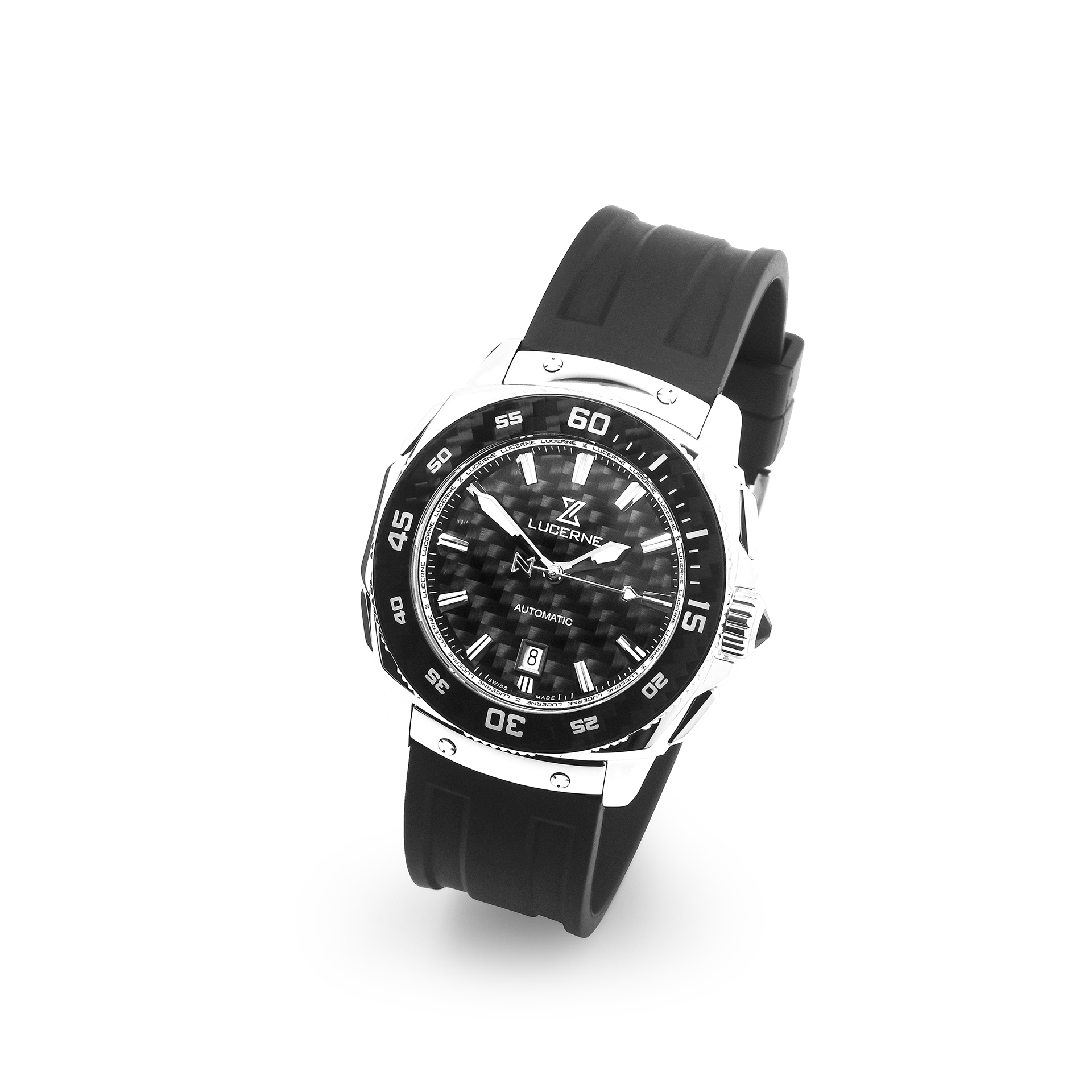 Cosmopolitan Competition Rubber