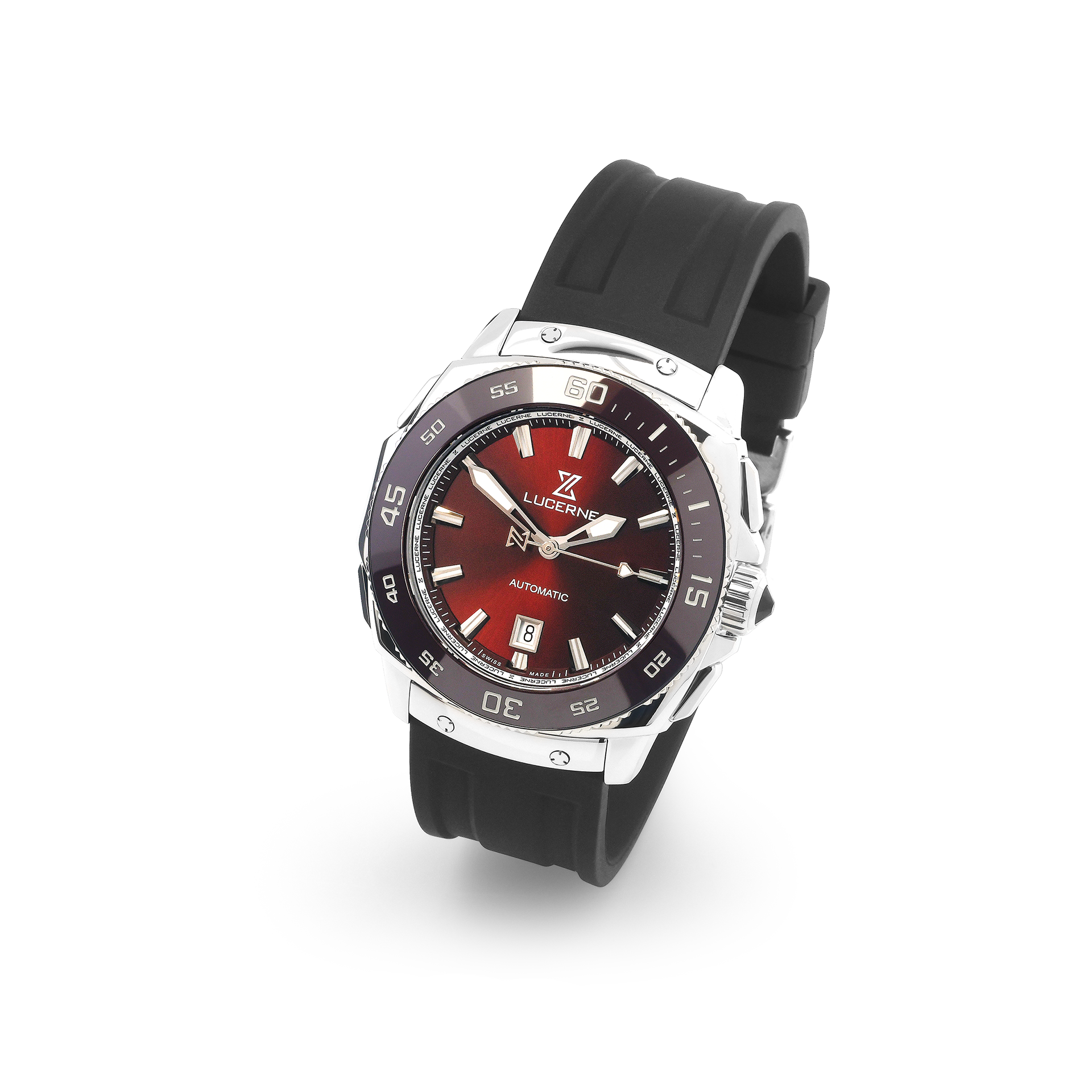 Cosmopolitan Soul Rubber