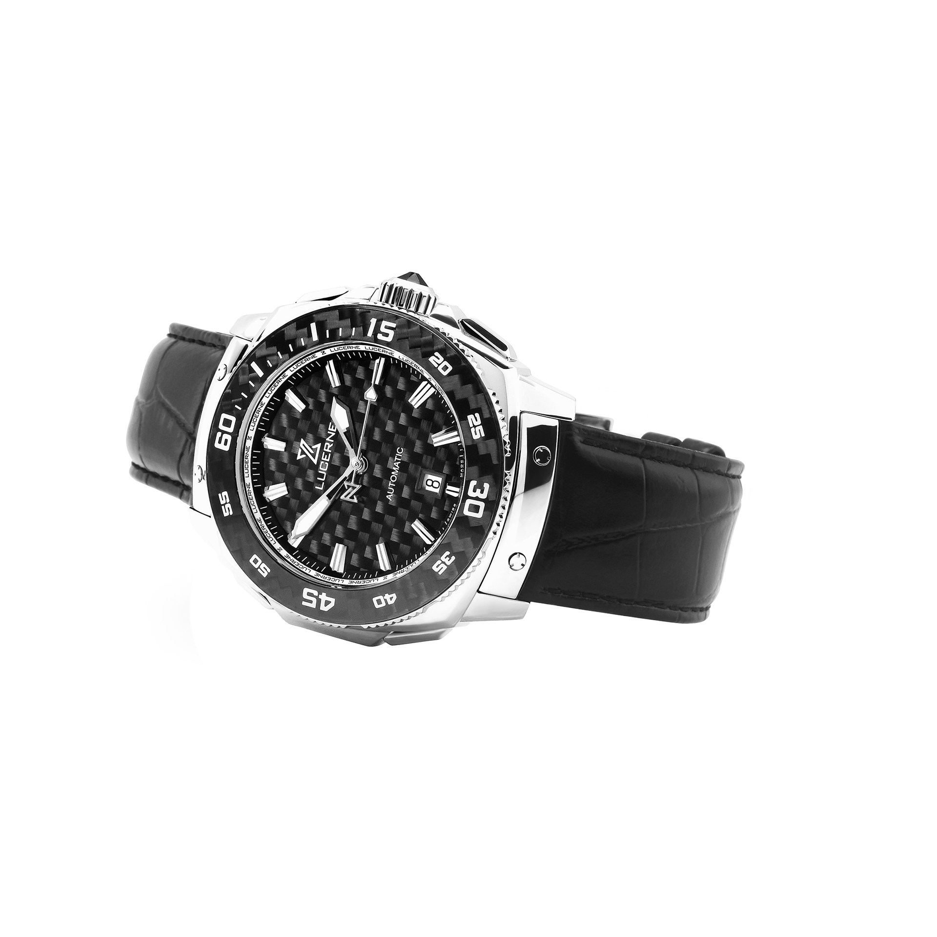 Cosmopolitan CompetitionLeather