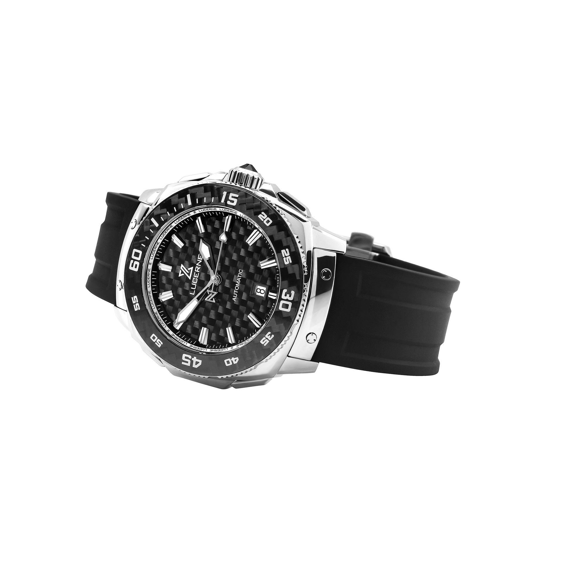 Cosmopolitan Competition Rubber