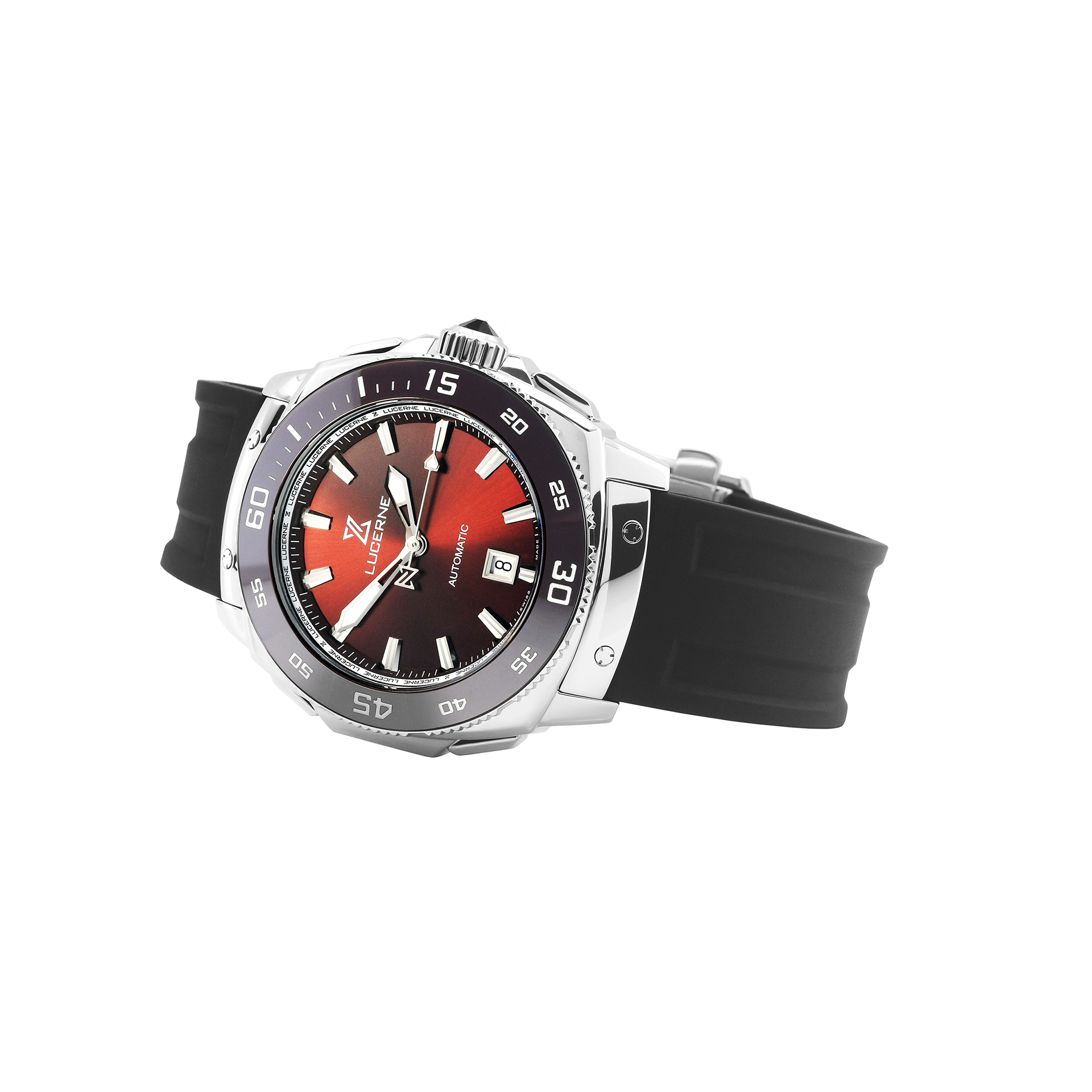 Cosmopolitan Soul Rubber