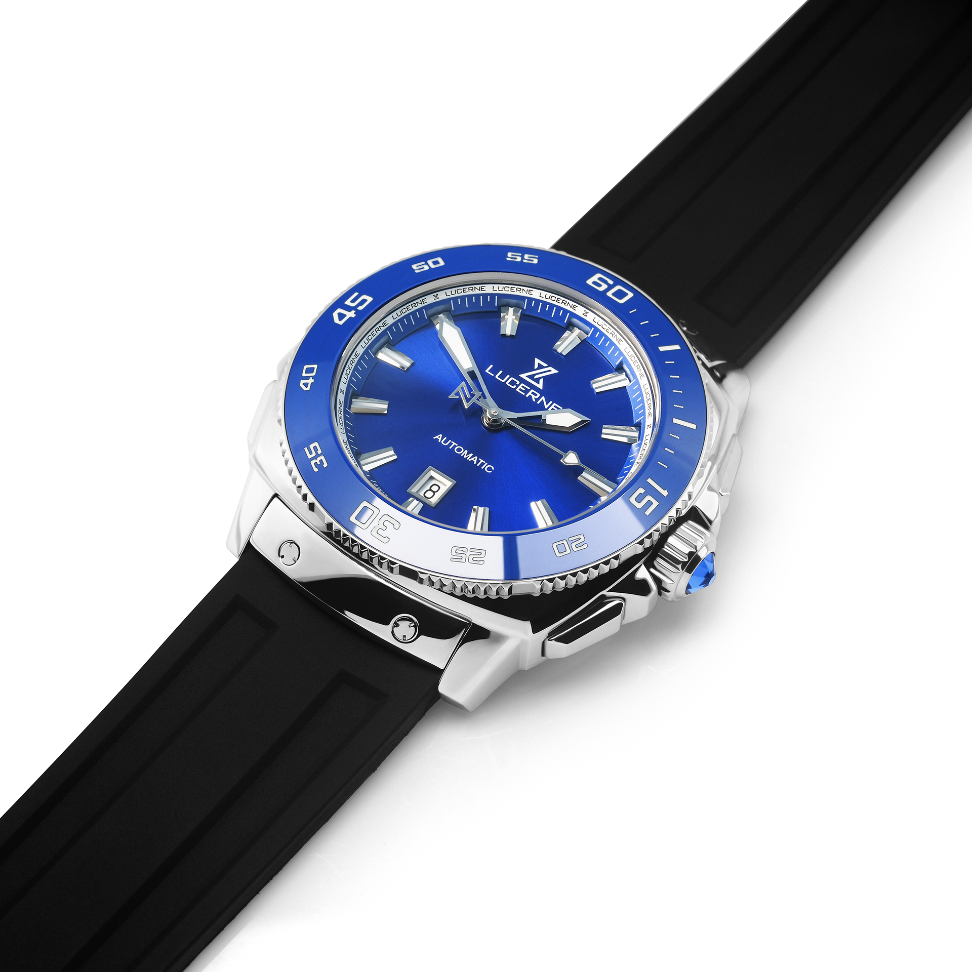 Cosmopolitan Marine Rubber