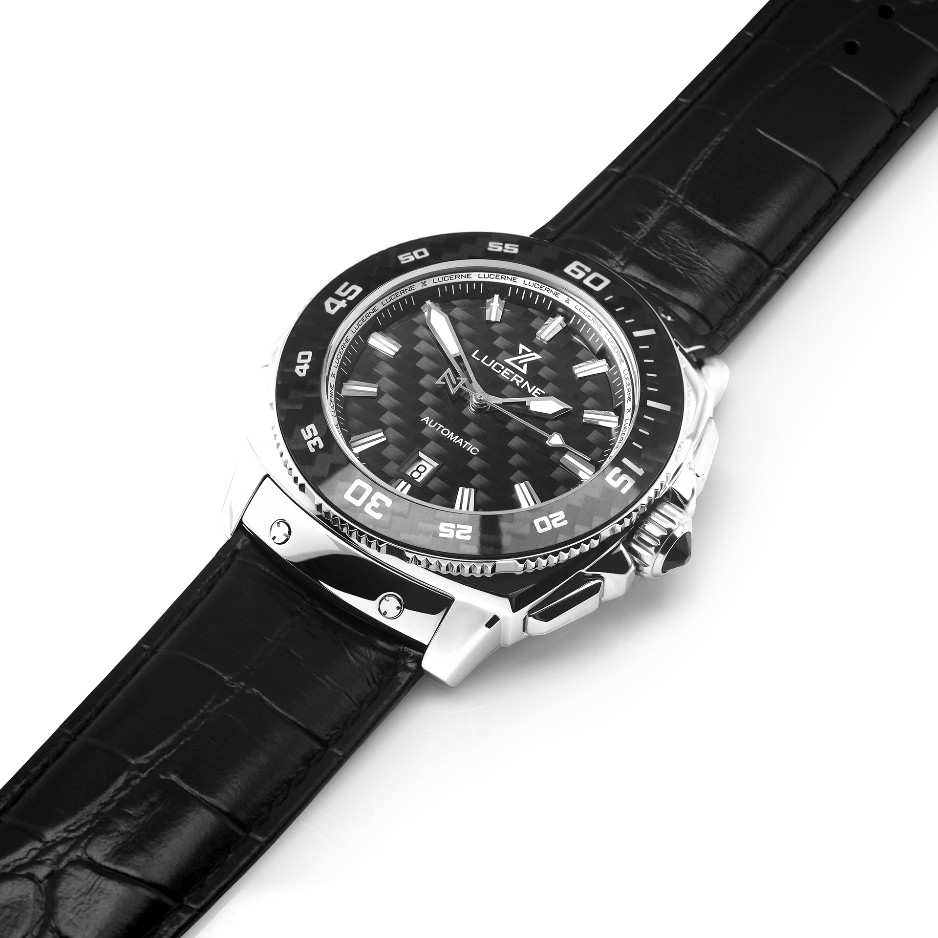 Cosmopolitan CompetitionLeather