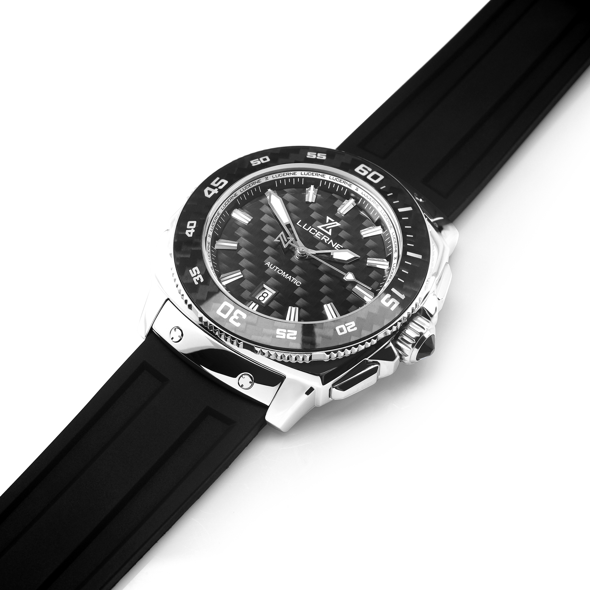 Cosmopolitan Competition Rubber