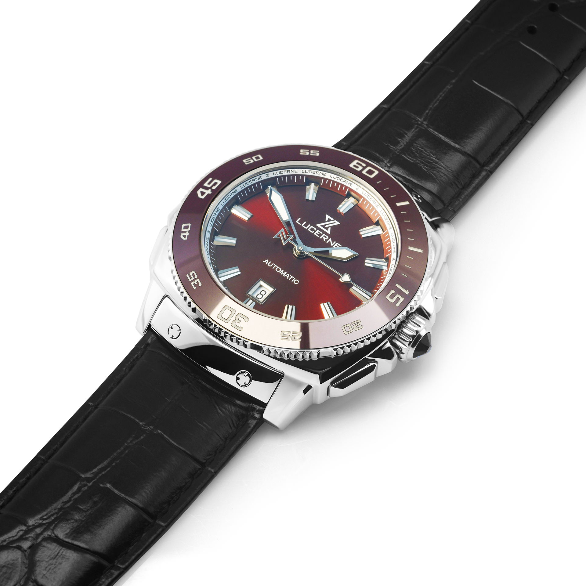Cosmopolitan Soul Leather