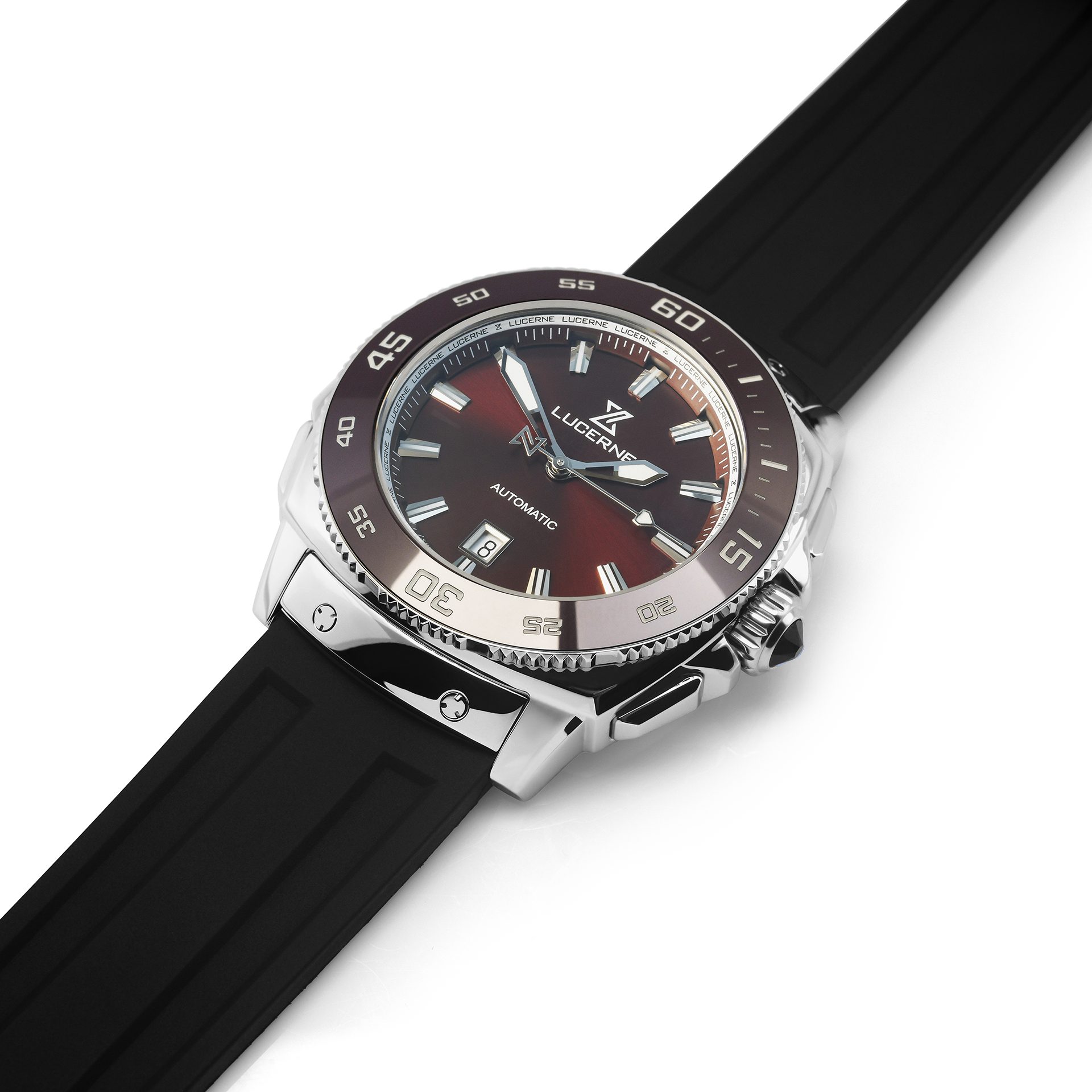 Cosmopolitan Soul Rubber