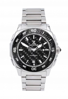 Cosmopolitan Competition Steel
