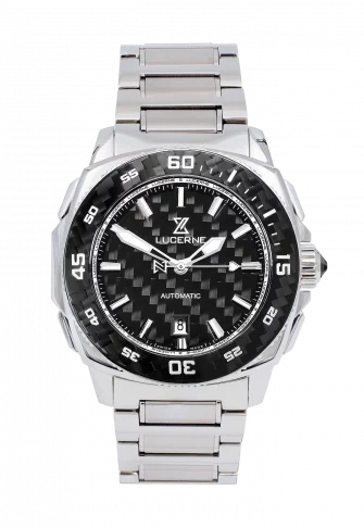 Cosmopolitan Competition Steel Cosmopolitan Competition Steel