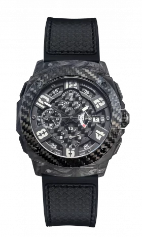 Carbon One