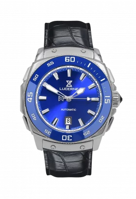 Cosmopolitan Marine Leather