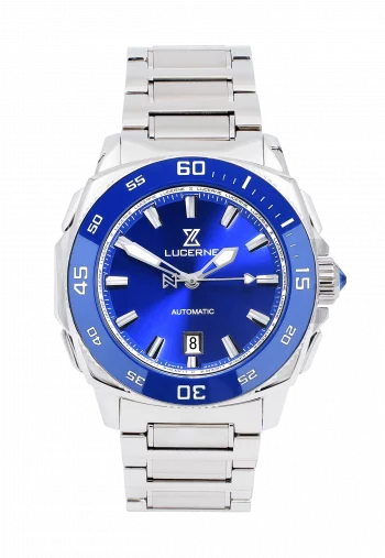 Cosmopolitan Marine Steel Cosmopolitan Marine Steel