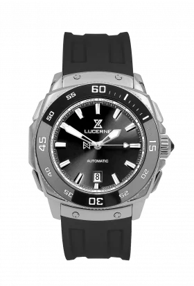 Cosmopolitan Midnight rubber