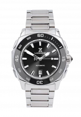 Cosmopolitan Midnight steel