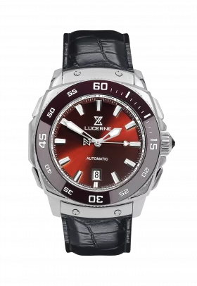 Cosmopolitan Soul Leather