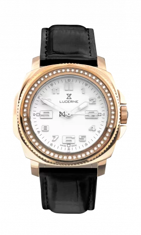 Elegance Gold 60 Black